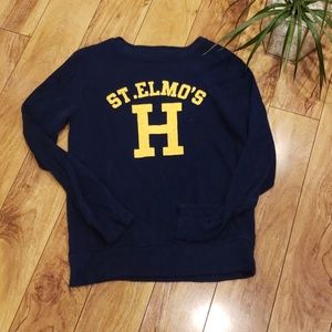 Harry Potter sweater